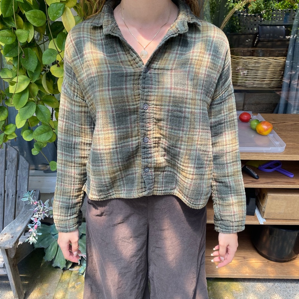 CP Shades Cotton Rooney Shirt